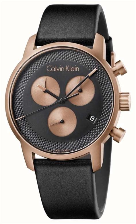 Calvin Klein watches on sale